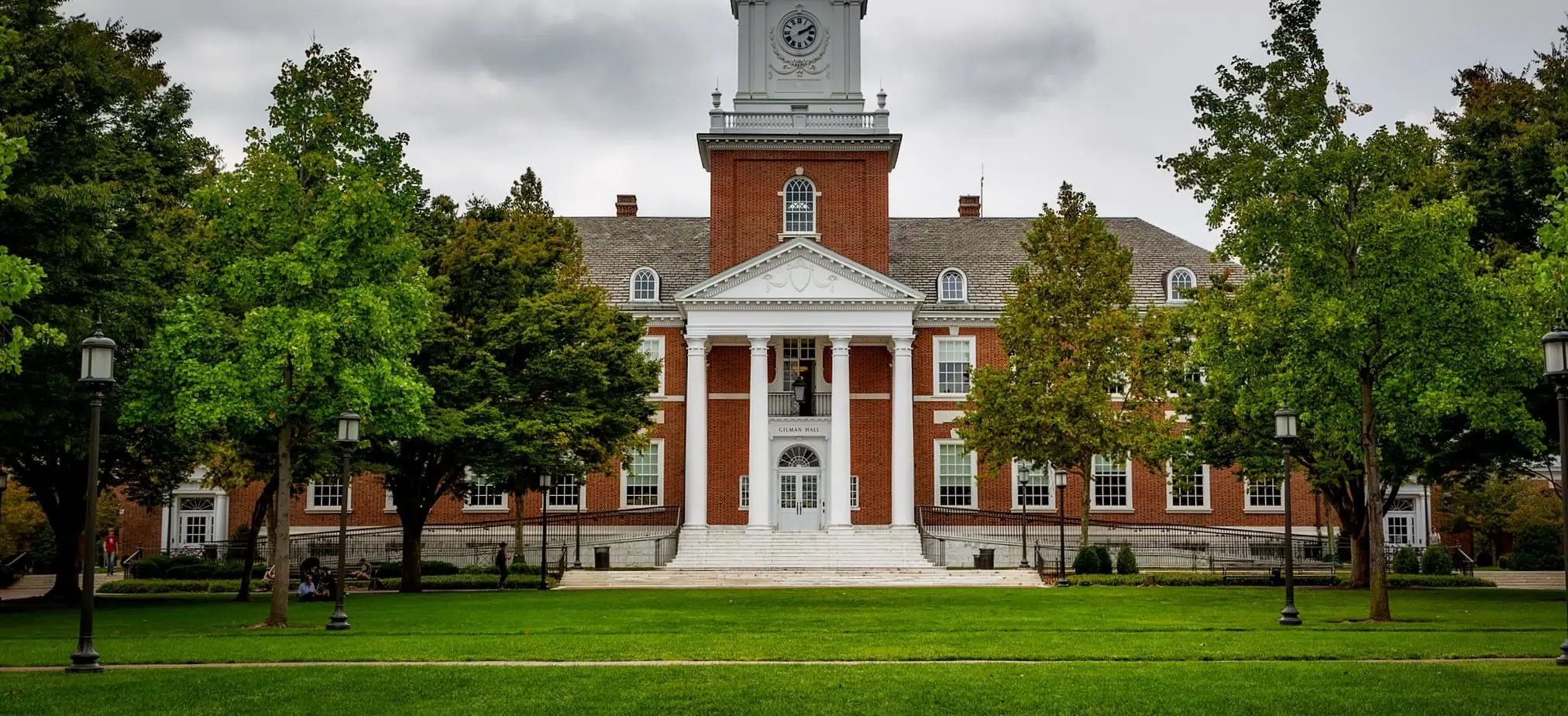 Oxford