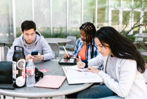 Stanford Class of 2028 Data on Admissions and Diversity Post-Ruling