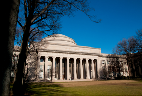 MIT’s Class of 2029 Early Admissions Statistics