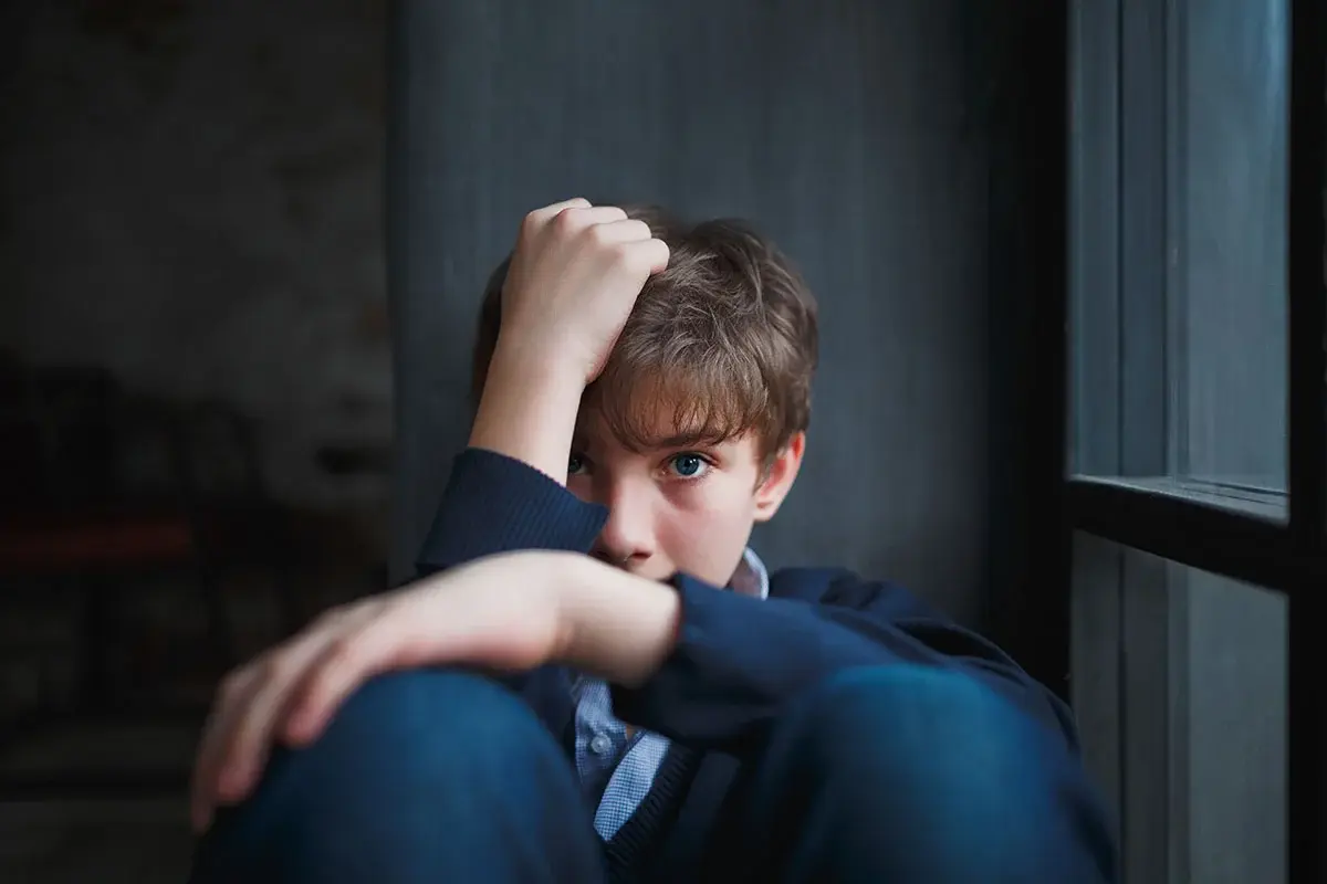 Computational psychology research on adolescent mental health through data at 7EDU