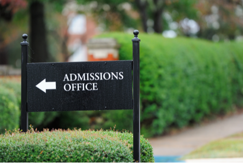 Get Insights to College Admissions Officers from Top Universities This Spring