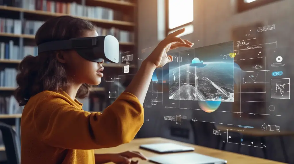 AI x Education Research Program