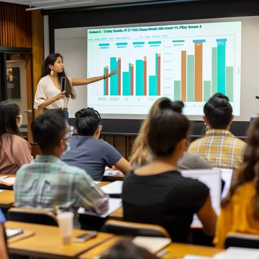 Youth Entrepreneurship Program (YEP) Summer Camp 2027