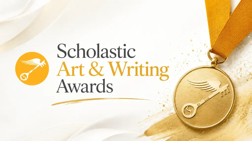Scholastic Writing Competition Bootcamp 2026