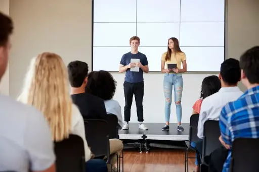 Youth Entrepreneurship Summer Camp 10-Day G8-11 2026