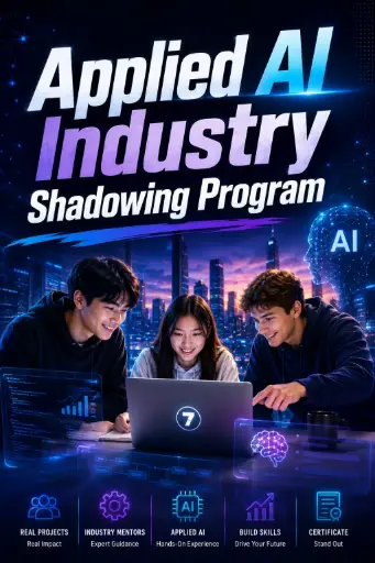 Applied AI Industry Shadowing Program