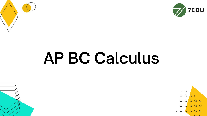 AP Calculus BC Mock Test Strategy and Review